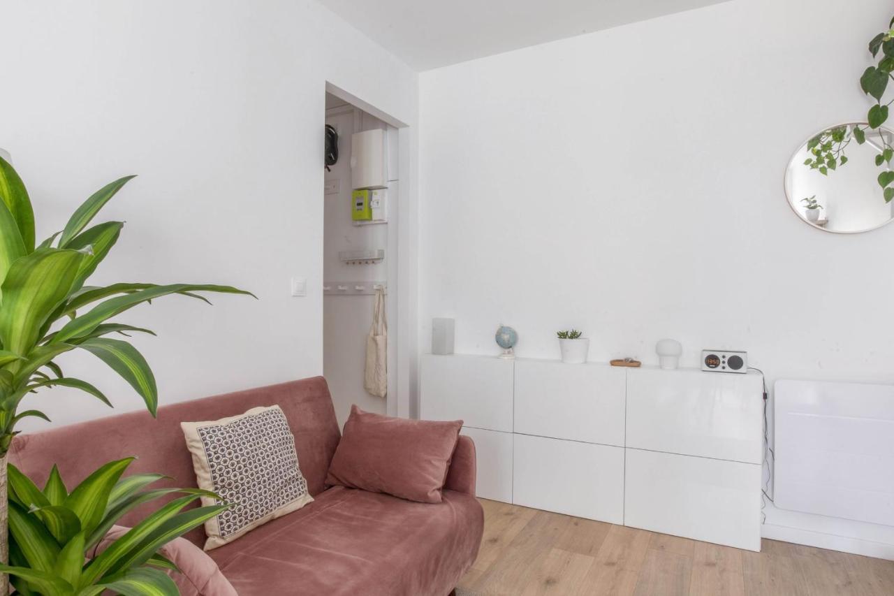 Appartement Dorian - Welkeys Appartement Parijs