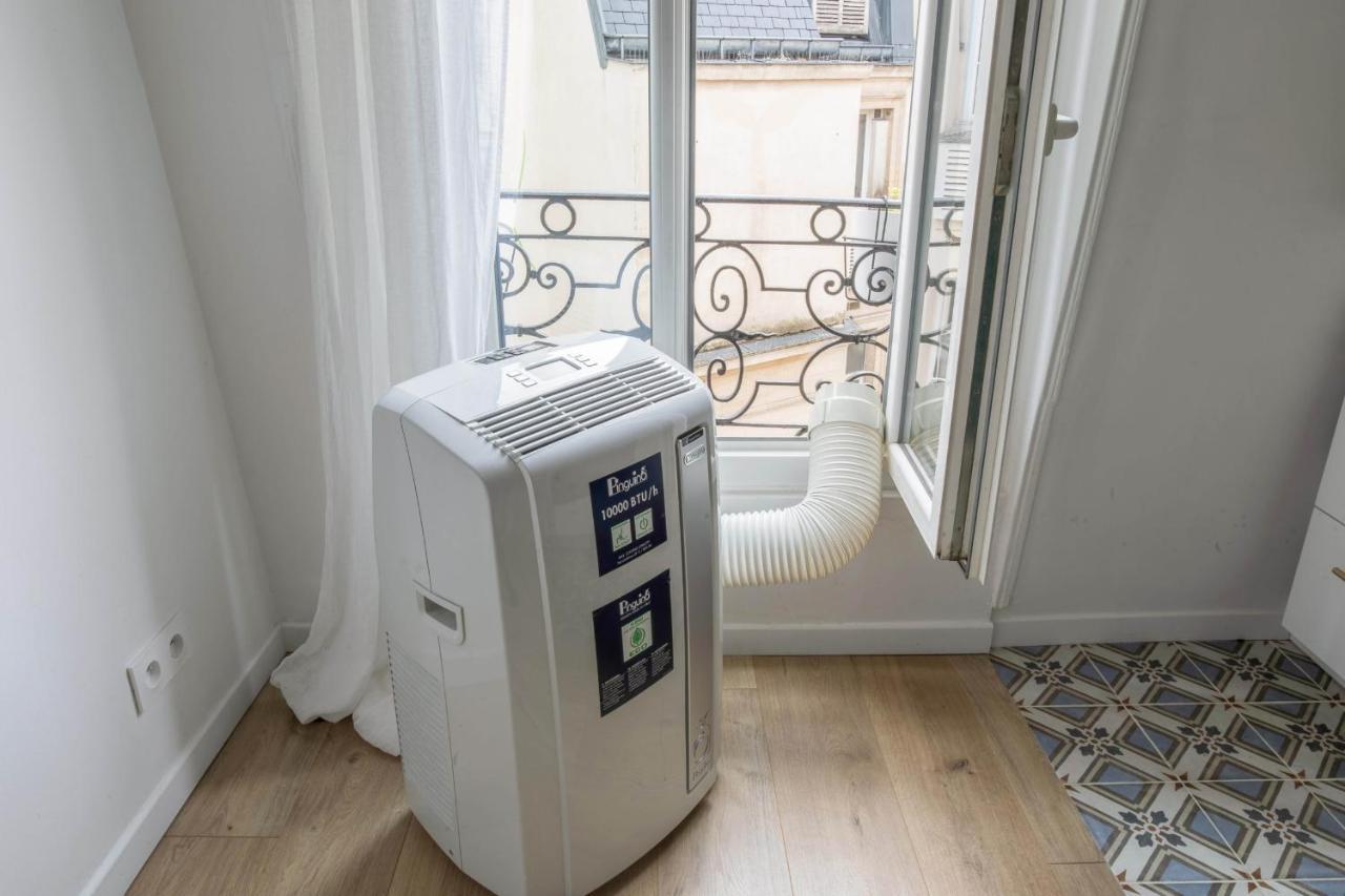 Appartement Dorian - Welkeys Parijs