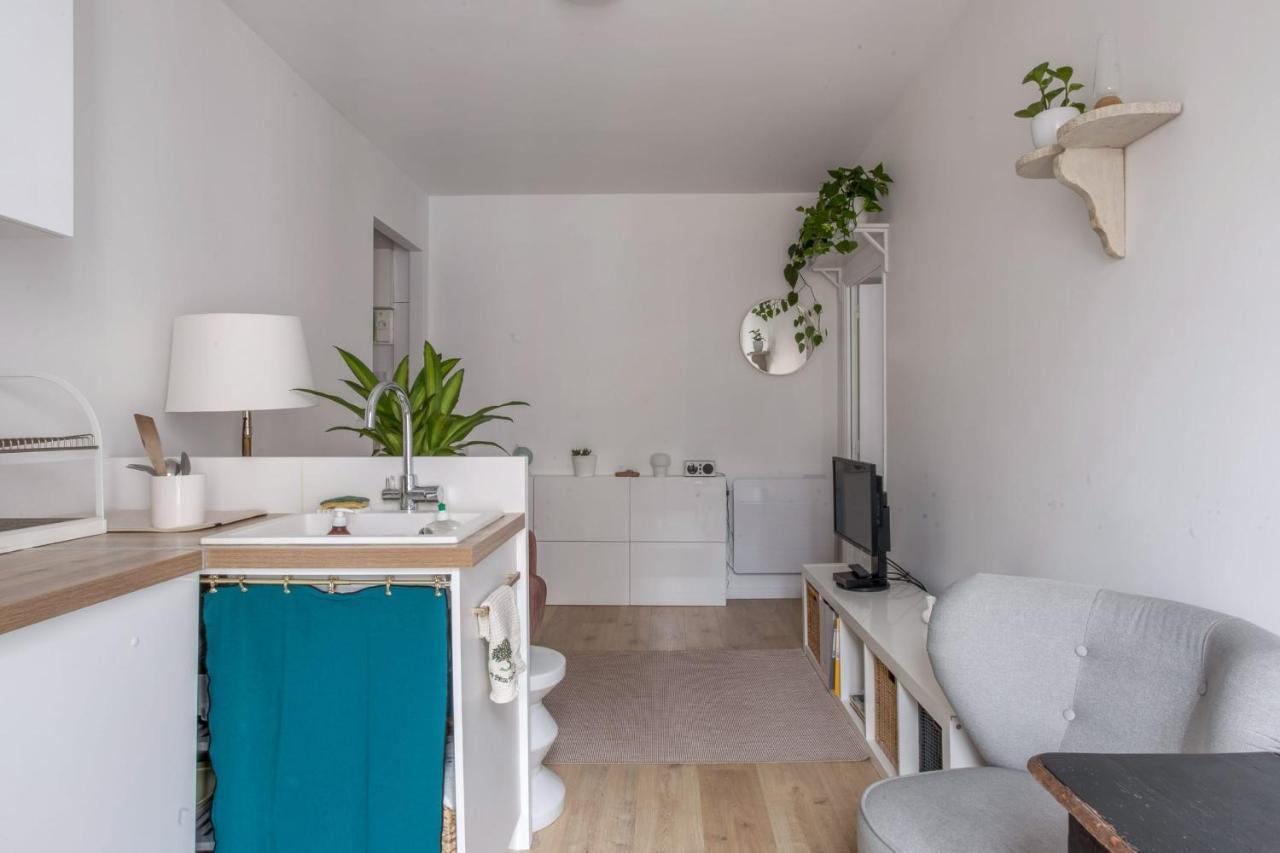 Appartement Appartement Dorian - Welkeys Paris